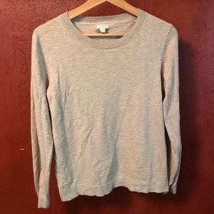J. Crew Sweater